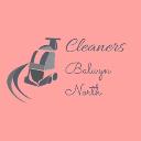 Cleaners Balwyn North logo